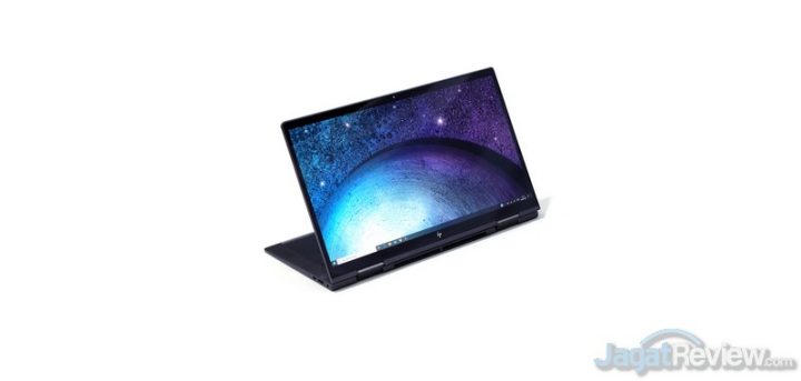 Review HP ENVY x360 (2020): Laptop AMD yang Berkelas dan Kencang 5 DSCF0271