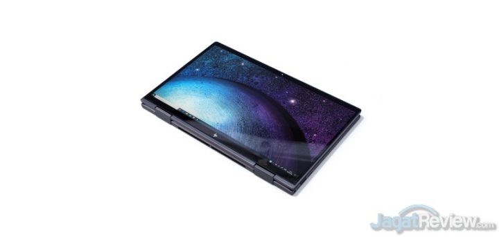 Review HP ENVY x360 (2020): Laptop AMD yang Berkelas dan Kencang 7 DSCF0273