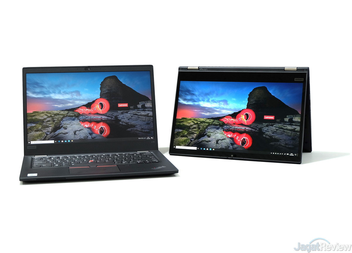 Review Lenovo Thinkpad L13 dan L13 Yoga: Laptop Premium Dengan Kenyamanan Tinggi 28 DSCF0465S
