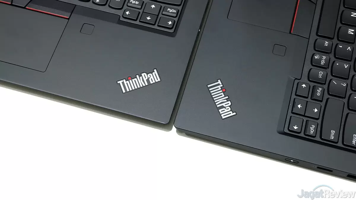 Review Lenovo Thinkpad L13 dan L13 Yoga: Laptop Premium Dengan Kenyamanan Tinggi 12 Review ThinkPad L13