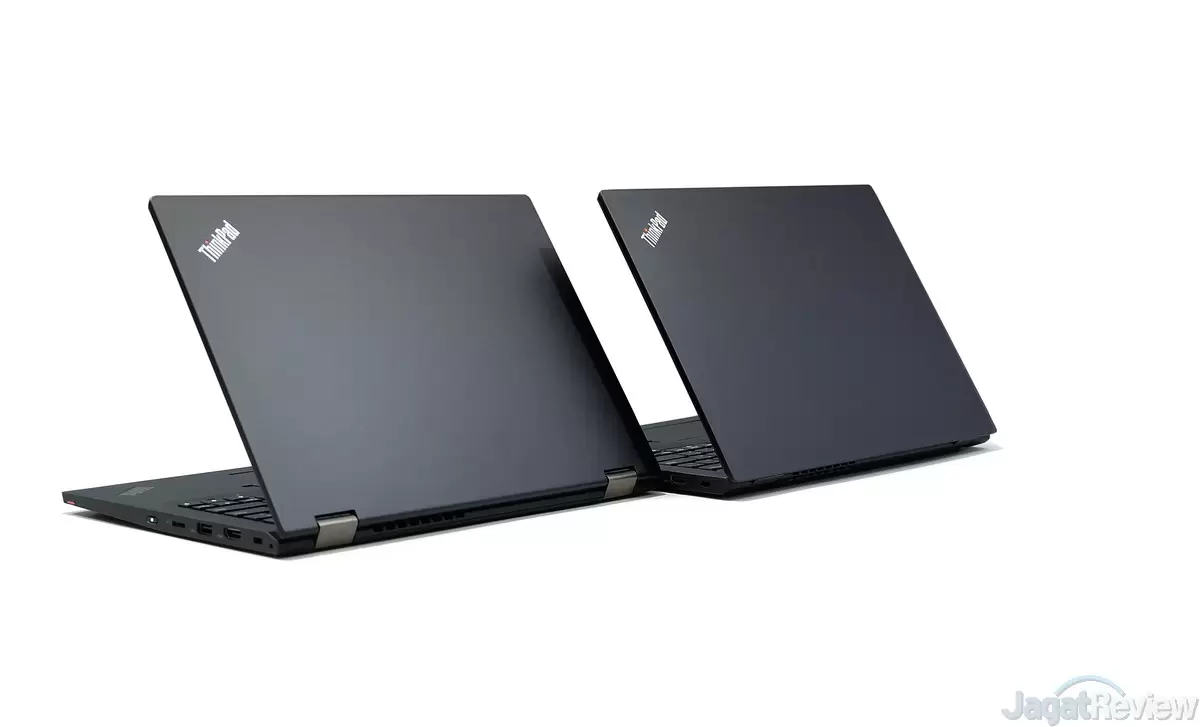 Review Lenovo Thinkpad L13 dan L13 Yoga: Laptop Premium Dengan Kenyamanan Tinggi 2 Review ThinkPad L13