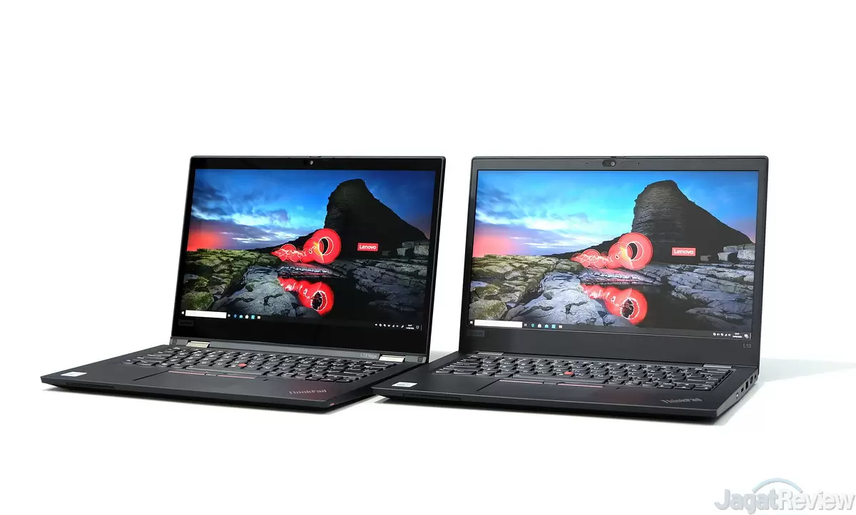 Review Lenovo Thinkpad L13 dan L13 Yoga: Laptop Premium Dengan Kenyamanan Tinggi 1 Review ThinkPad L13