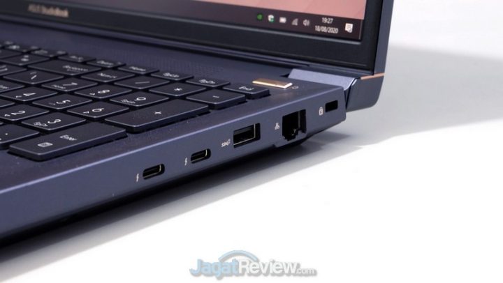 Review ASUS ProArt StudioBook Pro X W730G5T: Laptop Ini Terlalu Kencang! 16 DSCF0681