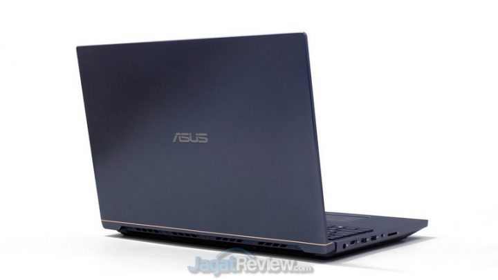 Review ASUS ProArt StudioBook Pro X W730G5T: Laptop Ini Terlalu Kencang! 3 DSCF0718
