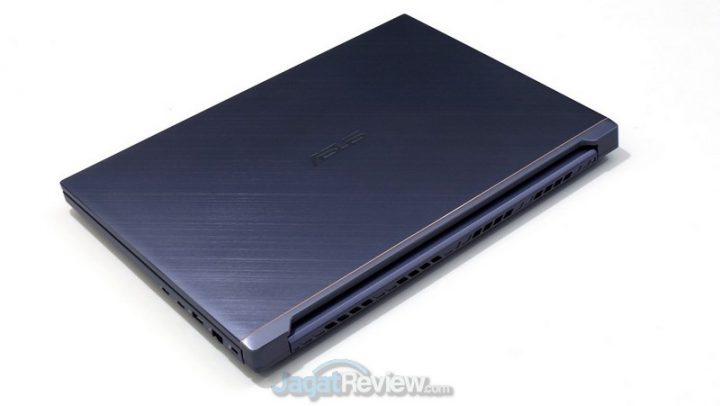 Review ASUS ProArt StudioBook Pro X W730G5T: Laptop Ini Terlalu Kencang! 13 DSCF0722