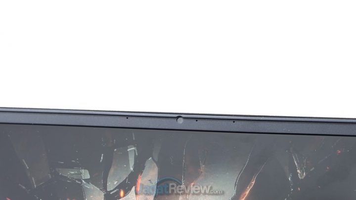 Review MSI GL65 Leopard: Laptop Gaming dengan GPU Spesial 9 DSCF2009