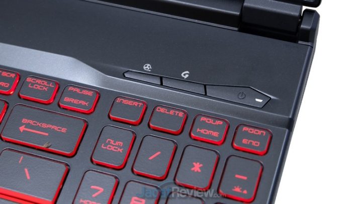 Review MSI GL65 Leopard: Laptop Gaming dengan GPU Spesial 15 DSCF2012