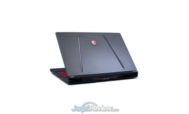 Review MSI GL65 Leopard: Laptop Gaming dengan GPU Spesial 8 DSCF2038