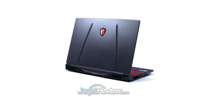 Review MSI GL65 Leopard: Laptop Gaming dengan GPU Spesial 6 DSCF2047S