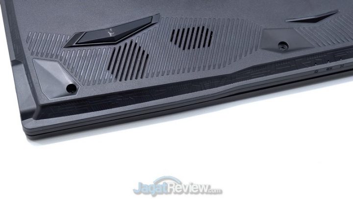 Review MSI GL65 Leopard: Laptop Gaming dengan GPU Spesial 5 DSCF2054