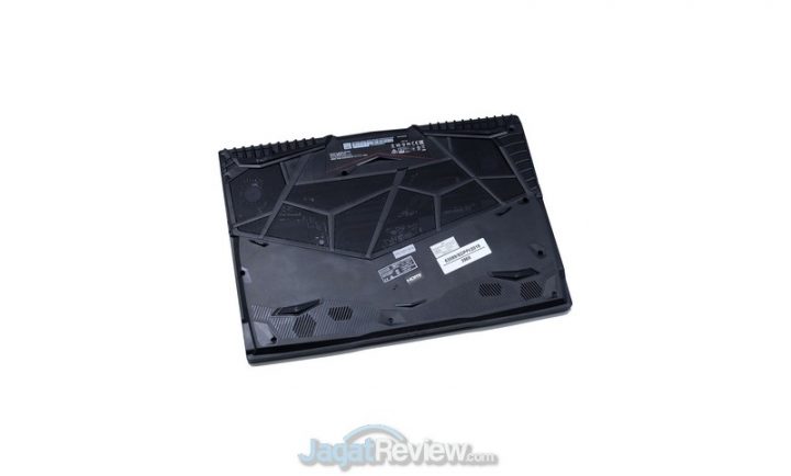 Review MSI GL65 Leopard: Laptop Gaming dengan GPU Spesial 4 DSCF2056