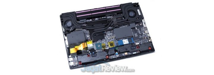 Review MSI GL65 Leopard: Laptop Gaming dengan GPU Spesial 1 DSCF2059