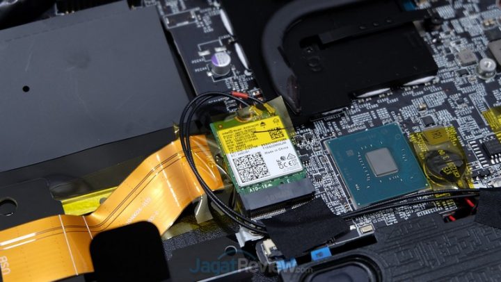 Review MSI GL65 Leopard: Laptop Gaming dengan GPU Spesial 2 DSCF2067