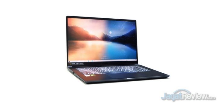 Review MSI Prestige 15: Laptop Video Editor yang Ringan dan Tipis 1 DSCF9813