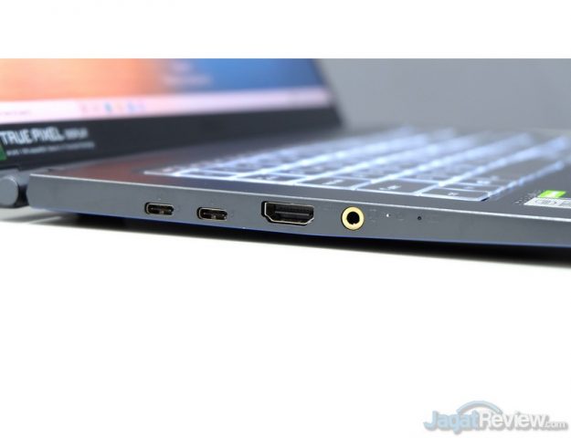 Review MSI Prestige 15: Laptop Video Editor yang Ringan dan Tipis 17 DSCF9842