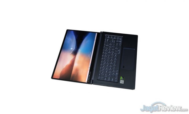 Review MSI Prestige 15: Laptop Video Editor yang Ringan dan Tipis 7 DSCF9846