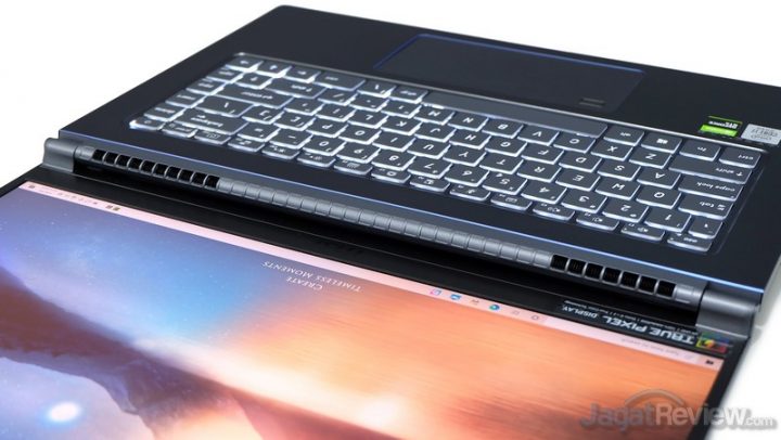 Review MSI Prestige 15: Laptop Video Editor yang Ringan dan Tipis 18 DSCF9848