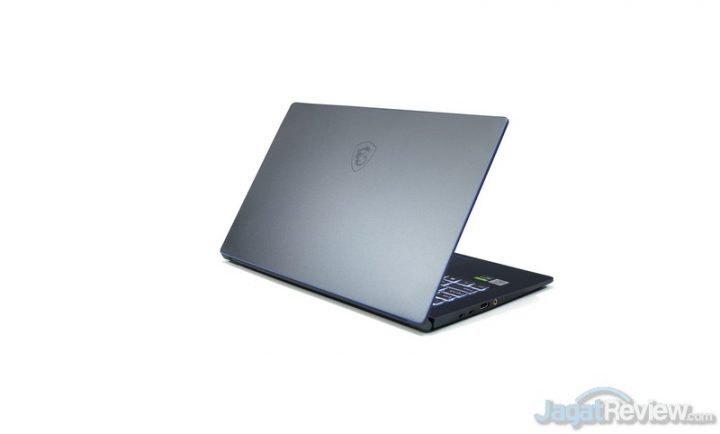 Review MSI Prestige 15: Laptop Video Editor yang Ringan dan Tipis 9 DSCF9858