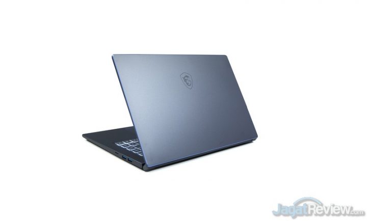 Review MSI Prestige 15: Laptop Video Editor yang Ringan dan Tipis 5 DSCF9859