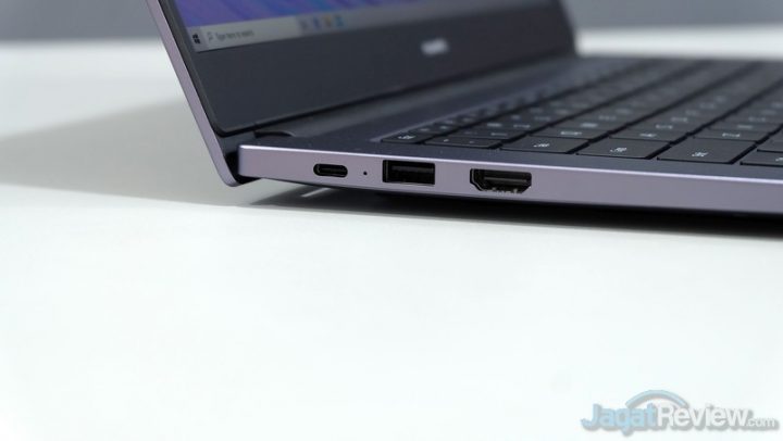 Review Huawei MateBook D 14: Laptop AMD yang Sangat Optimal, Layak Dicontoh! 13 DSCF9899