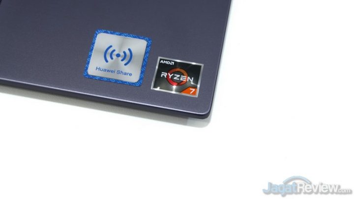 Review Huawei MateBook D 14: Laptop AMD yang Sangat Optimal, Layak Dicontoh! 17 DSCF9901