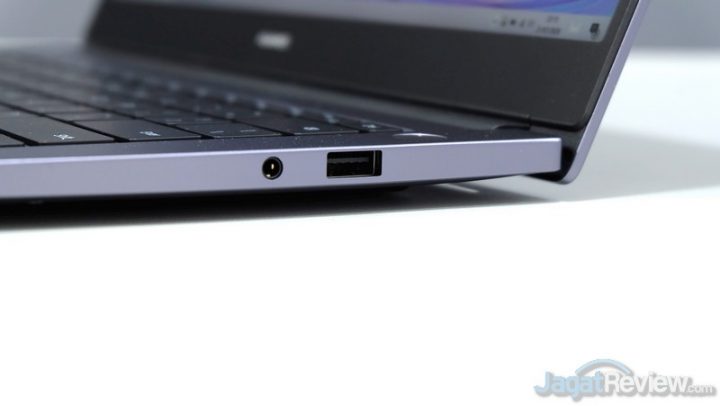 Review Huawei MateBook D 14: Laptop AMD yang Sangat Optimal, Layak Dicontoh! 12 DSCF9904