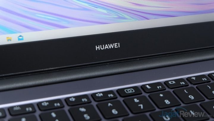 Review Huawei MateBook D 14: Laptop AMD yang Sangat Optimal, Layak Dicontoh! 11 DSCF9911