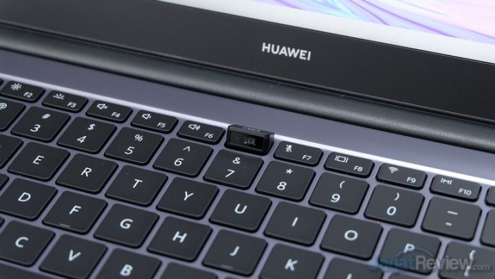 Review Huawei MateBook D 14: Laptop AMD yang Sangat Optimal, Layak Dicontoh! 10 DSCF9913