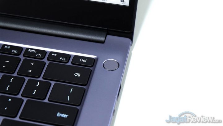 Review Huawei MateBook D 14: Laptop AMD yang Sangat Optimal, Layak Dicontoh! 15 DSCF9914