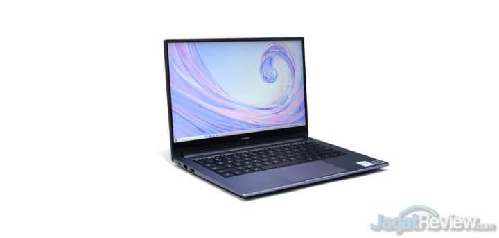 Review Huawei MateBook D 14: Laptop AMD yang Sangat Optimal, Layak Dicontoh! 1 DSCF9925