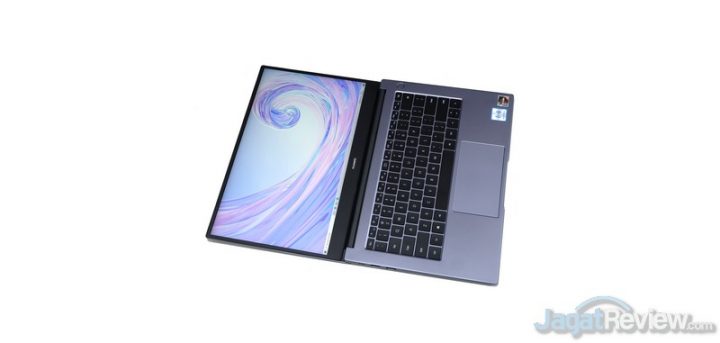 Review Huawei MateBook D 14: Laptop AMD yang Sangat Optimal, Layak Dicontoh! 8 DSCF9930