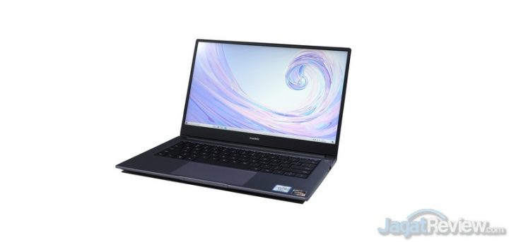 Review Huawei MateBook D 14: Laptop AMD yang Sangat Optimal, Layak Dicontoh! 5 DSCF9935