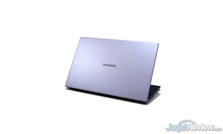 Review Huawei MateBook D 14: Laptop AMD yang Sangat Optimal, Layak Dicontoh! 6 DSCF9939