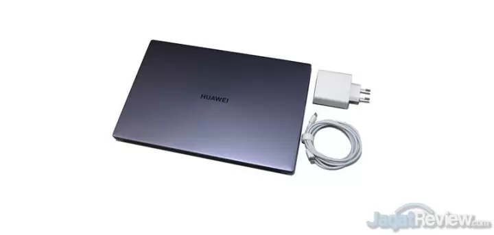 Review Huawei MateBook D 14: Laptop AMD yang Sangat Optimal, Layak Dicontoh! 7 DSCF9955