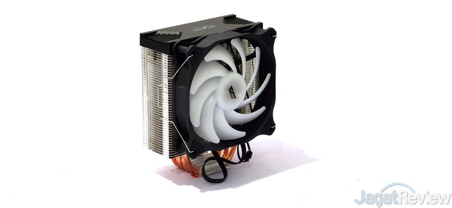 Mengenal DarkFlash: Aksesoris dan Periferal PC yang Murah dan Keren 2 Darkair