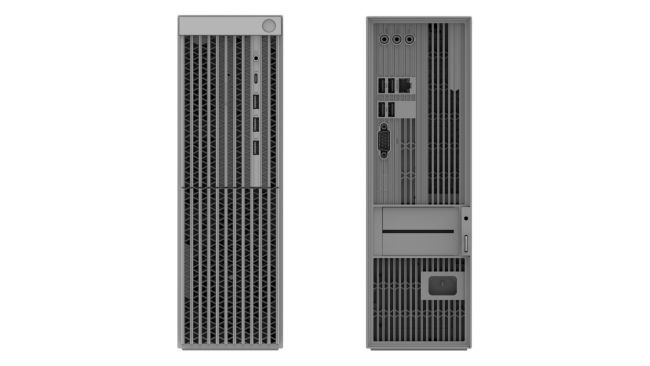 Huawei Garap PC dengan Prosesor Sendiri, Performa Saingi Intel Core i9 Coffee Lake 59 HUawei Pangu PC Kunpeng 920