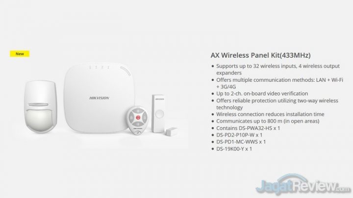 Review Hikvision Alarm: Anti Maling Canggih! 4 IMG
