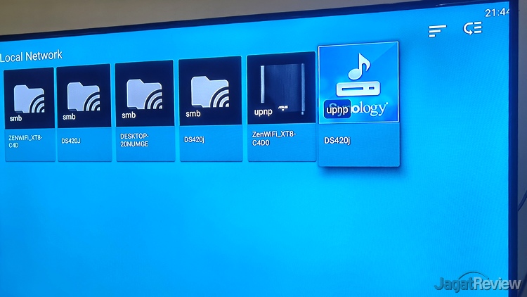Mengolah dan Mengelola Multimedia dari NAS: Apa Bisa? 2 IMG 20200813 214422