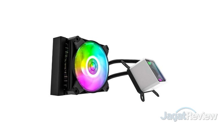 Mengenal DarkFlash: Aksesoris dan Periferal PC yang Murah dan Keren 3 Icy T120