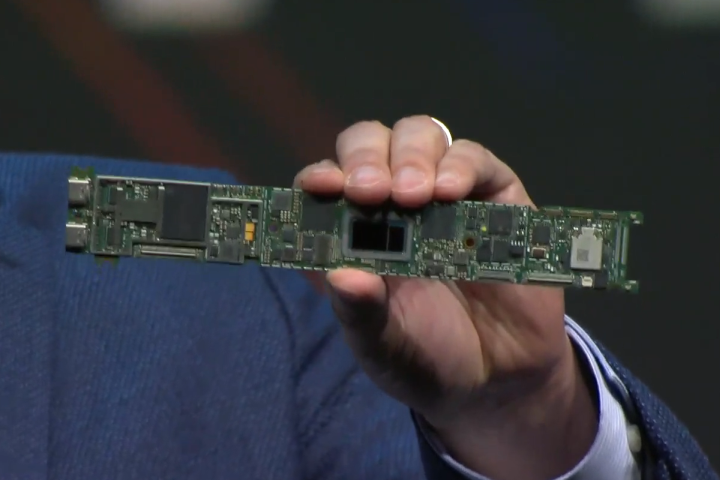 Intel Architecture Day 2020: Intel Perkenalkan Teknologi 10nm SuperFin, Implementasi Pertama di 'Tiger Lake' Mobile CPU 11 Intel TigerLake U