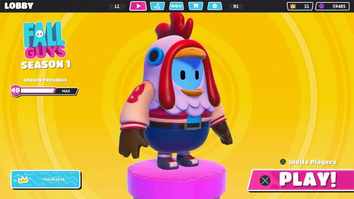 Fall Guys Jadi Rilis Tersukses Devolver Digital di Steam 8 Jagat Play Fall Guys Screenshot 2020 08 10 12 07 40