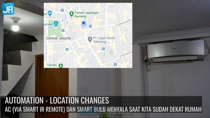 Location After