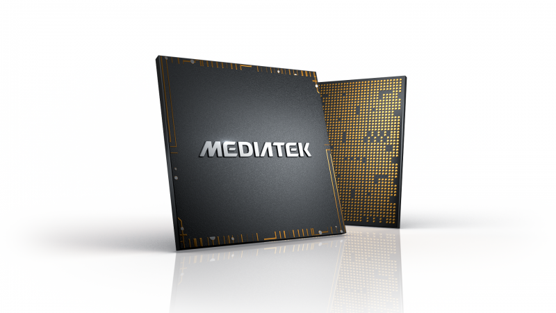 Direct Release: MediaTek Lakukan Uji Publik Pertama di Dunia untuk Koneksi Data IoT Satelit 5G dengan Inmarsat 32 MediaTek chip e1597983474841