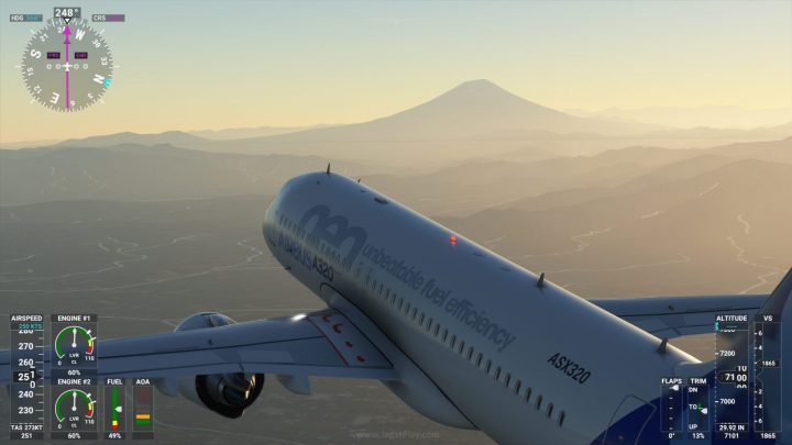 Valve Pastikan Waktu Download Microsoft Flight Simulator Tidak Pengaruhi Batas Refund 10 Microsoft Flight Simulator jagatplay part 1 153 1280x720 1