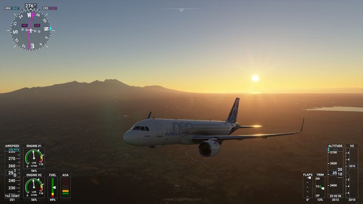 Preview Microsoft Flight Simulator: Sebuah Pencapaian Mengagumkan! 11 Microsoft Flight Simulator jagatplay part 1 43 1