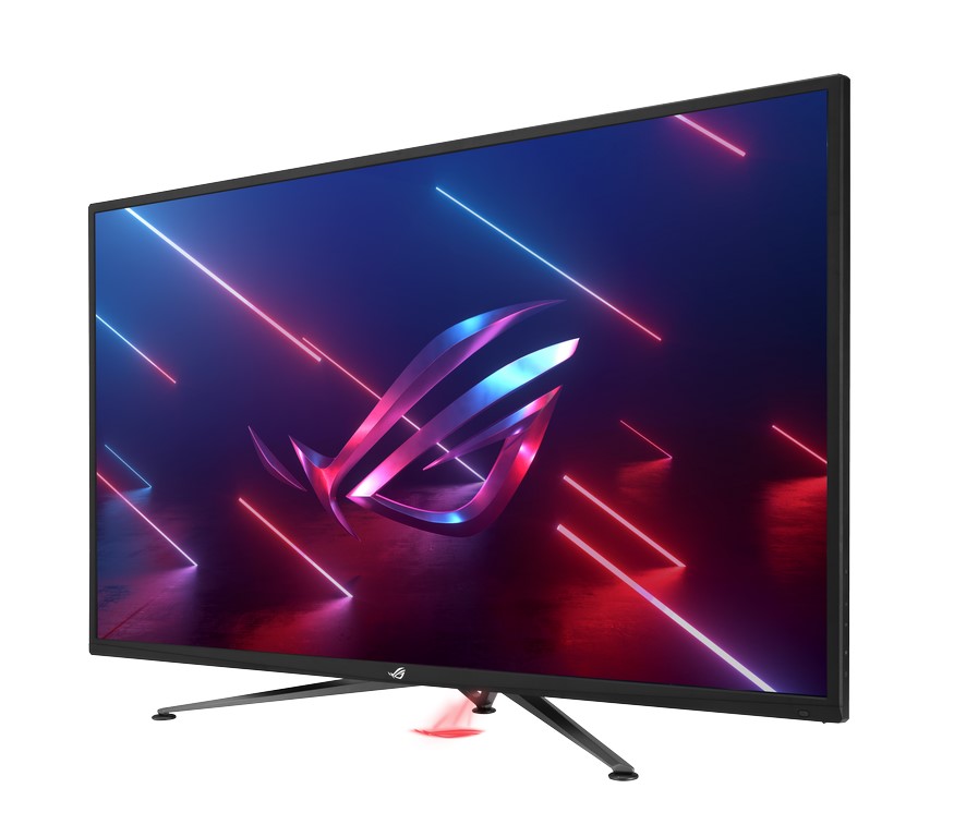 ROG ASUS HDMI 2.1 Monitor