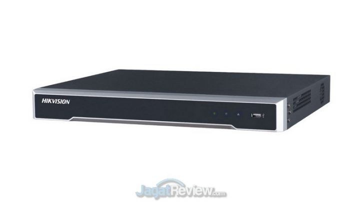 Hikvision: Memilih Perangkat Kamera CCTV yang Tepat untuk Rumah 5 NVR