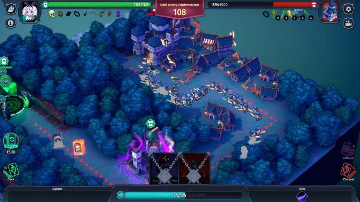 Necronator Dead Wrong jagatplay 57 1280x720 1