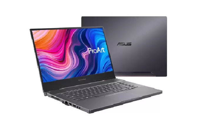 ASUS ProArt Resmi Diluncurkan, Ini Harga dan Spesifikasinya 1 ProArt StudioBook 15 dan 15 Pro