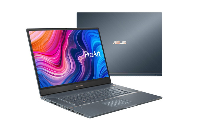 ASUS ProArt Resmi Diluncurkan, Ini Harga dan Spesifikasinya 3 ASUS ProArt StudioBook 17